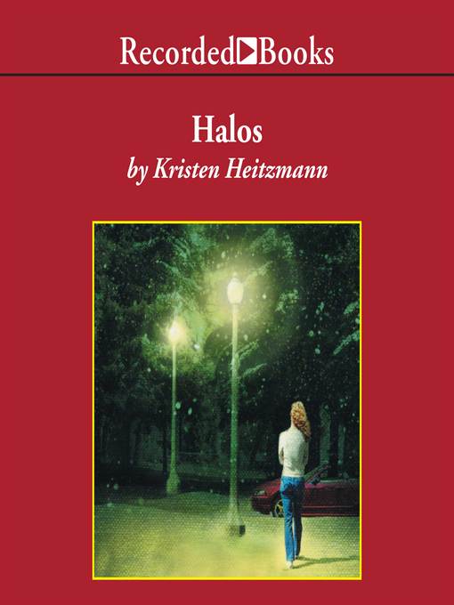 Title details for Halos by Kristen Heitzmann - Available